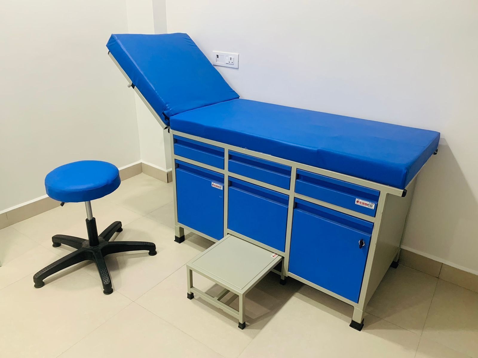 Examination Couch